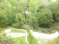 im Park der Wasserfälle von Marmore  &ndash; &copy; Sandra Rößle (Eberhardt TRAVEL)