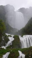 Marmore-Wasserfälle  &ndash; &copy; Sandra Rößle (Eberhardt TRAVEL)