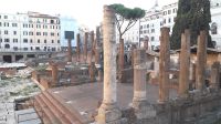 Largo di Torre Argentina