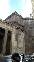 Das Pantheon