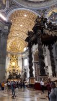 Der Petersdom &ndash; &copy; Julia Kies (Eberhardt TRAVEL)