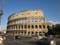 Colosseum (2) &ndash; &copy; Andreas Höhn (Eberhardt TRAVEL)