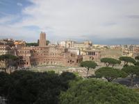 Forum_Romanum (3) &ndash; &copy; Andreas Höhn (Eberhardt TRAVEL)