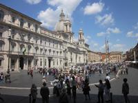 Navona_Agnese (1) &ndash; &copy; Andreas Höhn (Eberhardt TRAVEL)