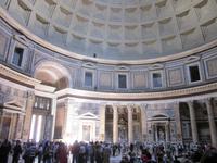 Pantheon (4) &ndash; &copy; Andreas Höhn (Eberhardt TRAVEL)