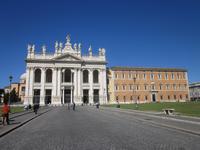 San_Giovanni_in_Laterano (1) &ndash; &copy; Andreas Höhn (Eberhardt TRAVEL)