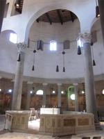 San_Stefano_Rotondo &ndash; &copy; Andreas Höhn (Eberhardt TRAVEL)