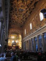 Santa_Maria_in_Trastevere &ndash; &copy; Andreas Höhn (Eberhardt TRAVEL)