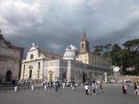 Santa_Maria_Popolo &ndash; &copy; Andreas Höhn (Eberhardt TRAVEL)