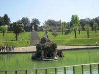 Triton-Brunnen &ndash; &copy; Bernhard Rink (Eberhardt TRAVEL)