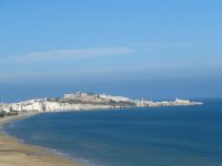 Apulien-Blick auf Vieste.JPG &ndash; &copy; Marieta Beck (Eberhardt TRAVEL)
