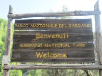 Apulien-Gargano National Park.JPG &ndash; &copy; Marieta Beck (Eberhardt TRAVEL)