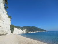 Apulien-Vignanotica Strand.JPG &ndash; &copy; Marieta Beck (Eberhardt TRAVEL)