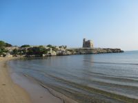 Apulien-Nordstrand.JPG &ndash; &copy; Marieta Beck (Eberhardt TRAVEL)