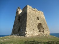 Apuliens-Wachturm.JPG &ndash; &copy; Marieta Beck (Eberhardt TRAVEL)