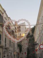Apulien-Vieste - Die Stadt der Liebe.JPG &ndash; &copy; Marieta Beck (Eberhardt TRAVEL)