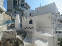 Apulien-Peschici-pitoresk.JPG &ndash; &copy; Marieta Beck (Eberhardt TRAVEL)