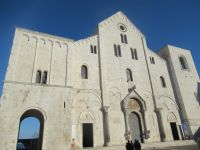 Bari - Basilica San Nicola.JPG &ndash; &copy; Marieta Beck (Eberhardt TRAVEL)