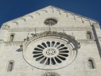 Bari - Cattedrale di San Sabino.JPG &ndash; &copy; Marieta Beck (Eberhardt TRAVEL)