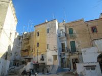 Bari - Ecken.JPG &ndash; &copy; Marieta Beck (Eberhardt TRAVEL)