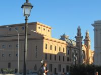 Bari - Theatro Margarherita.JPG &ndash; &copy; Marieta Beck (Eberhardt TRAVEL)