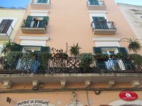 Bari und die Balkone.JPG &ndash; &copy; Marieta Beck (Eberhardt TRAVEL)