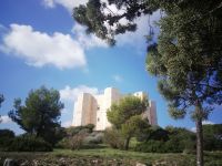 Castel del Monte - Die Krone Apuliens.jpg &ndash; &copy; Marieta Beck (Eberhardt TRAVEL)