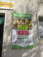 Apulien - Käse Verkostung.JPG &ndash; &copy; Marieta Beck (Eberhardt TRAVEL)