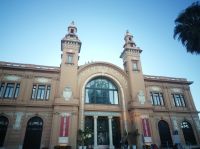 Bari - Theatro Margherita.jpg &ndash; &copy; Marieta Beck (Eberhardt TRAVEL)
