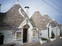Alberobello - ich kann nicht aufhören zu fotografieren....jpg &ndash; &copy; Marieta Beck (Eberhardt TRAVEL)