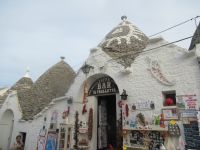 Alberobello - il Truletto.JPG &ndash; &copy; Marieta Beck (Eberhardt TRAVEL)