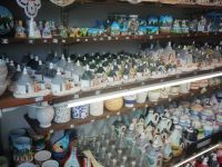 Alberobello - Souvenirs.jpg &ndash; &copy; Marieta Beck (Eberhardt TRAVEL)