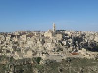 Matera.JPG &ndash; &copy; Marieta Beck (Eberhardt TRAVEL)