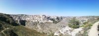 Matera Panorama.jpg &ndash; &copy; Marieta Beck (Eberhardt TRAVEL)