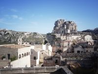 Matera - Altstadt unter dem Felsen.jpg &ndash; &copy; Marieta Beck (Eberhardt TRAVEL)
