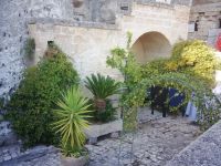 Matera - kleine grüne Oasen.jpg &ndash; &copy; Marieta Beck (Eberhardt TRAVEL)