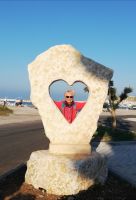 Herzlichen Gruß - Ihre RBG Marieta.jpg &ndash; &copy; Marieta Beck (Eberhardt TRAVEL)