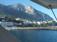 Ankunft in Capri, PA240050.JPG &ndash; &copy; Claudia Hartwich (Eberhardt TRAVEL)