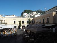 Piazzetta Capri, PA240069.JPG &ndash; &copy; Claudia Hartwich (Eberhardt TRAVEL)