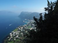 Blick von Anacapri nach Capri, PA240071.JPG &ndash; &copy; Claudia Hartwich (Eberhardt TRAVEL)