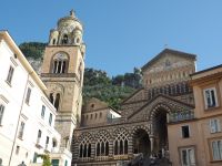 Dom Amalfi, PA250099.JPG &ndash; &copy; Claudia Hartwich (Eberhardt TRAVEL)