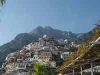 Positano, PA260134.JPG &ndash; &copy; Claudia Hartwich (Eberhardt TRAVEL)