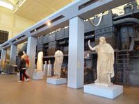 Centrale_Montemartini (2) &ndash; &copy; Andreas Höhn (Eberhardt TRAVEL)