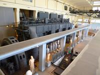 Centrale_Montemartini (7) &ndash; &copy; Andreas Höhn (Eberhardt TRAVEL)