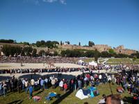 Circus_Maximus_Natale_Roma (1) &ndash; &copy; Andreas Höhn (Eberhardt TRAVEL)