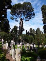 Friedhof_Nichtkatholischer (3) &ndash; &copy; Andreas Höhn (Eberhardt TRAVEL)