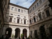 Palazzo_Spada (2) &ndash; &copy; Andreas Höhn (Eberhardt TRAVEL)