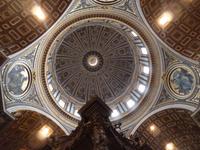Petersdom (1) &ndash; &copy; Andreas Höhn (Eberhardt TRAVEL)
