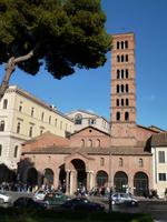 Santa_Maria_in_Cosmedin (1) &ndash; &copy; Andreas Höhn (Eberhardt TRAVEL)