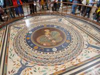 Vatikanische_Museen (2) &ndash; &copy; Andreas Höhn (Eberhardt TRAVEL)
